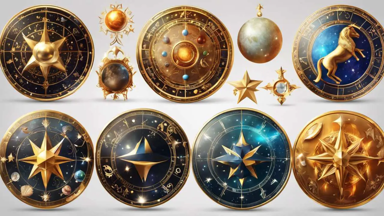 Découvrez l'horoscope explosif du 12 janvier 2024 qui changera votre vie !