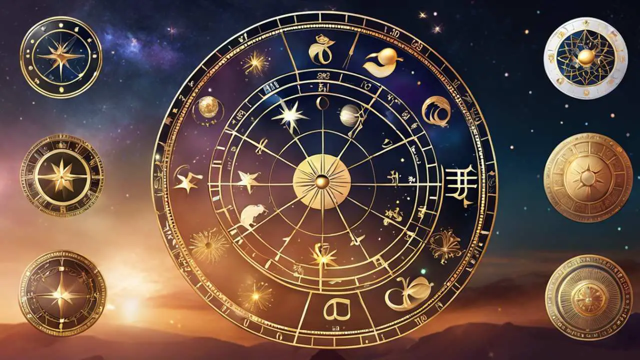 Découvrez l'horoscope incroyable du 18 janvier 2024 pour chaque signe !