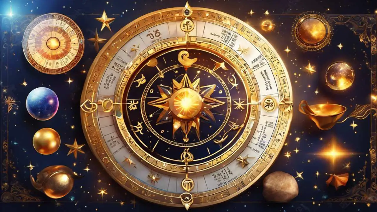 Découvrez l'impact cosmique sur votre vie aujourd'hui : horoscope du 17 janvier 2024 dévoilé !