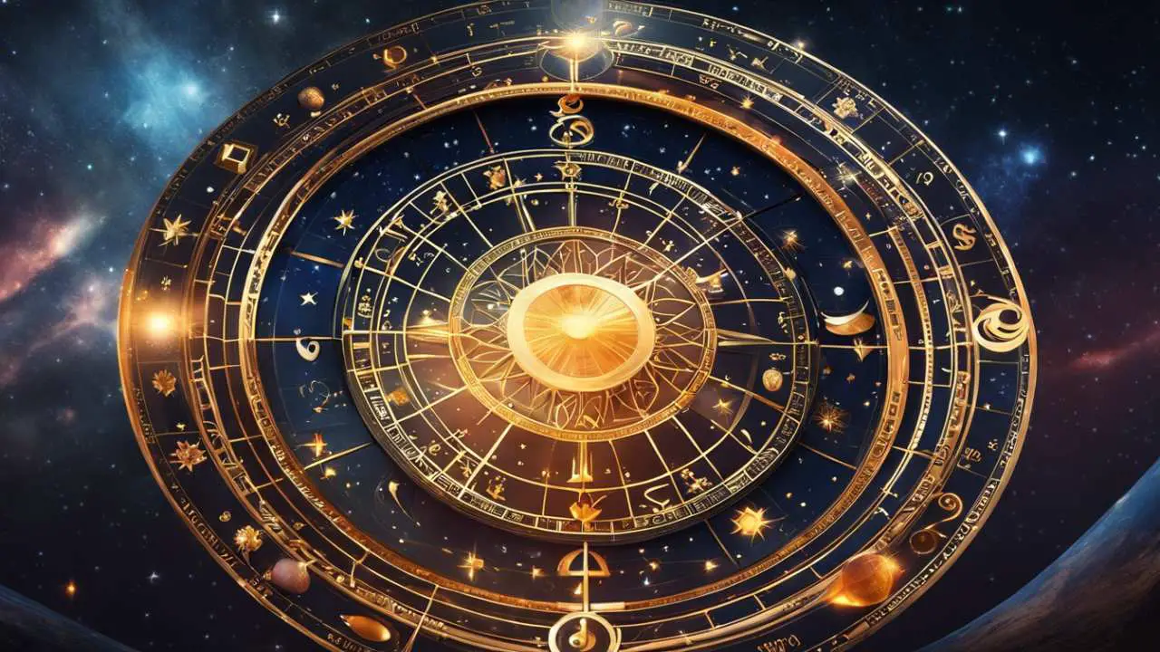 Découvrez l'incroyable destin qui vous attend aujourd'hui selon votre signe astrologique !
