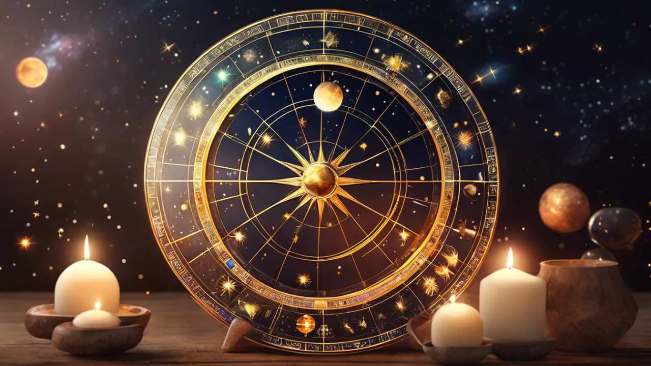 Découvrez l'incroyable horoscope du 15 janvier 2024 qui va changer votre vie !