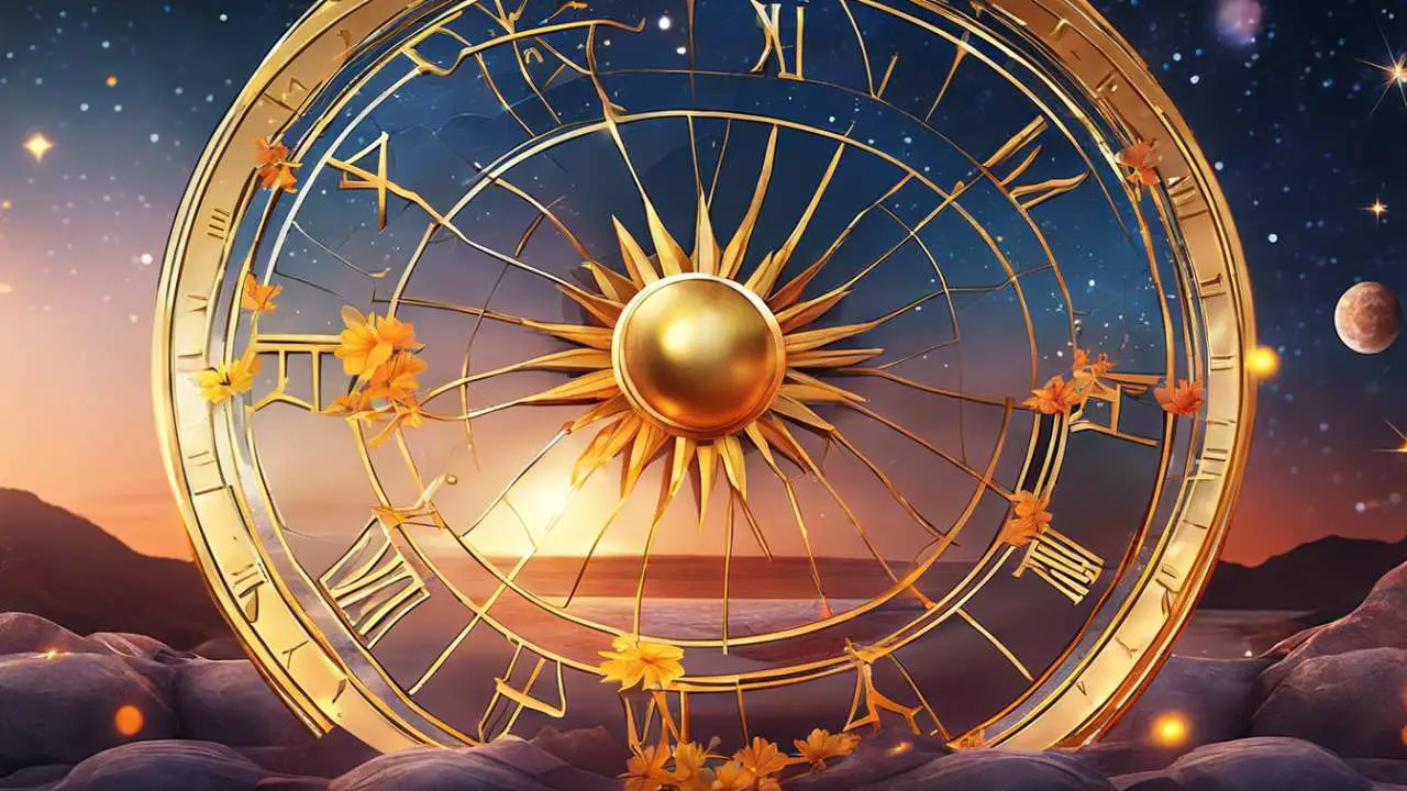 Découvrez l'incroyable tournant que prendra votre vie aujourd'hui grâce à l'horoscope du 12/01/2024 !