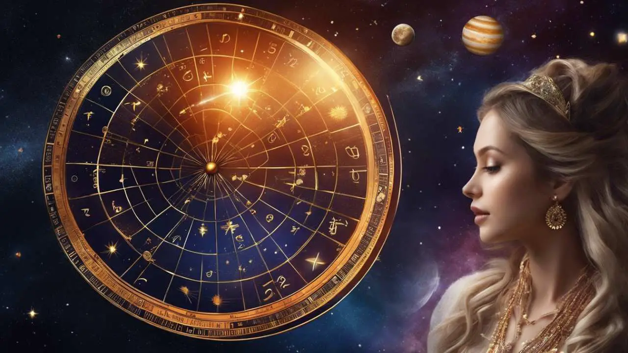 Découvrez l'incroyable tournant que prendra votre vie aujourd'hui grâce à l'horoscope du 24 janvier 2024 !