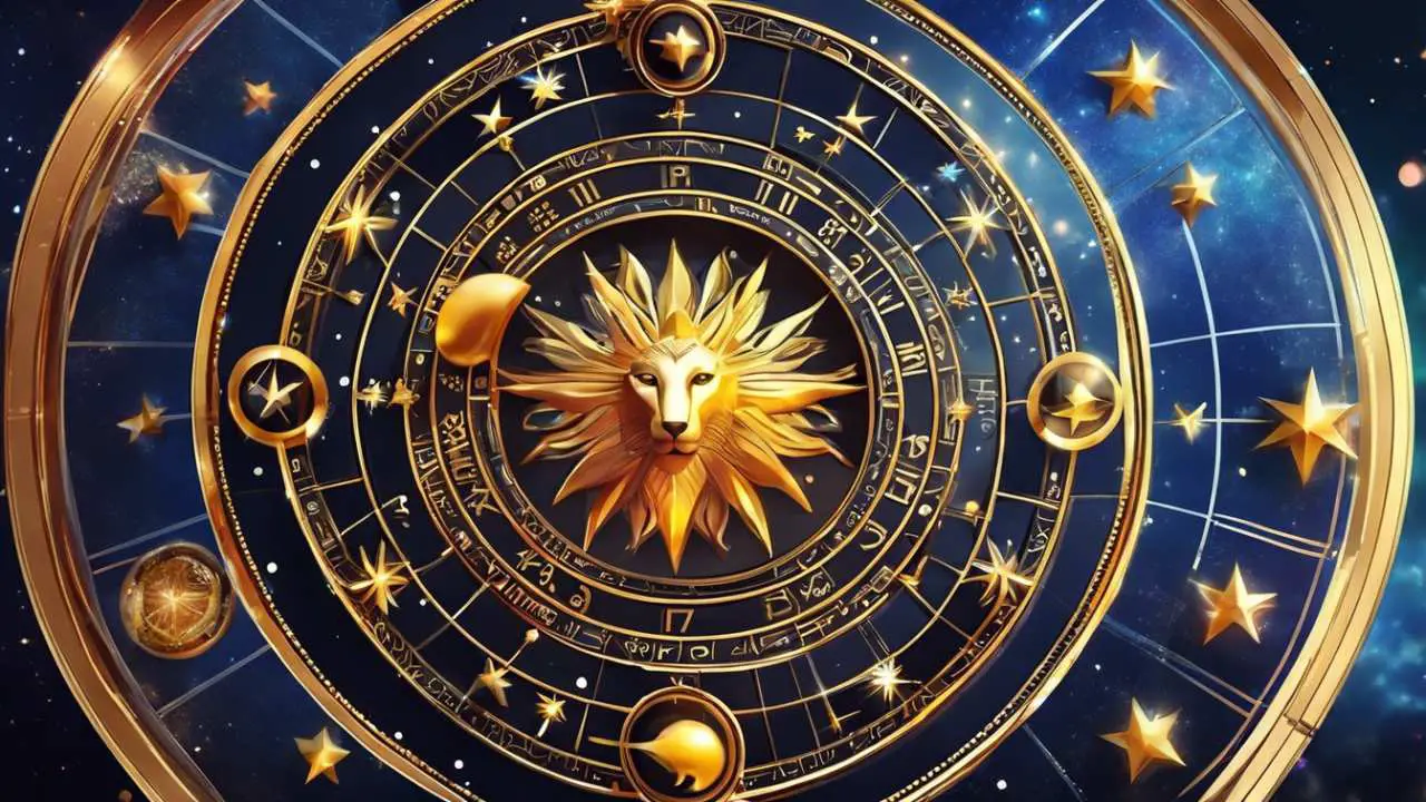 Découvrez les prédictions surprenantes de votre horoscope du 08/01/2024 !