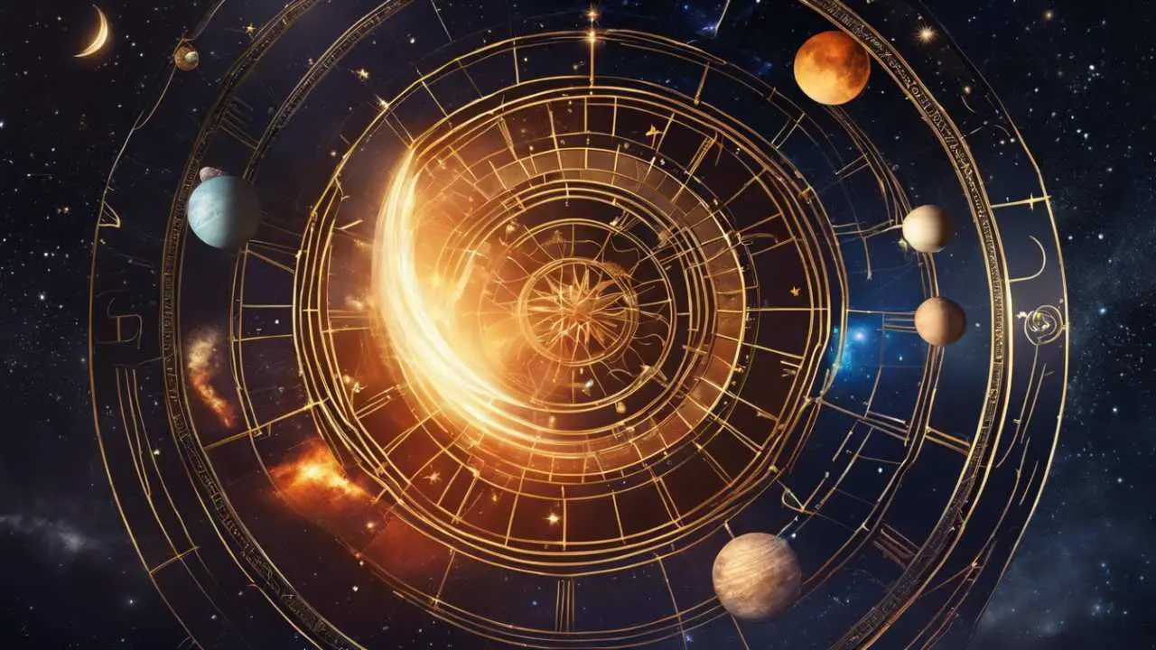 Découvrez les secrets de votre avenir avec l'horoscope choc du 27 janvier 2024 !