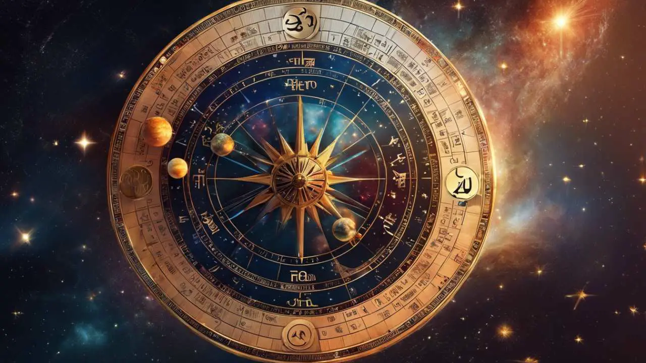 Découvrez les secrets de votre avenir avec l'horoscope du 16/01/2024 pour tous les signes !