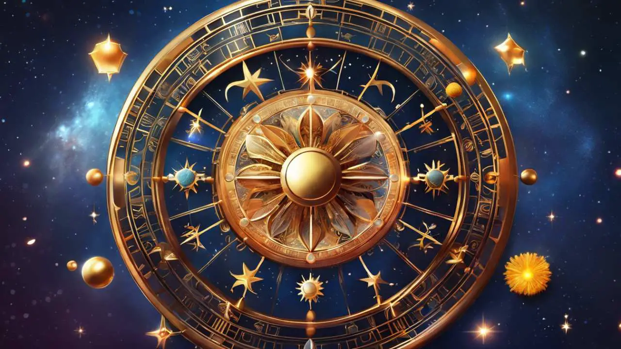 Découvrez les secrets de votre avenir pour le 05/01/2024 grâce à l'horoscope choc de tous les signes !