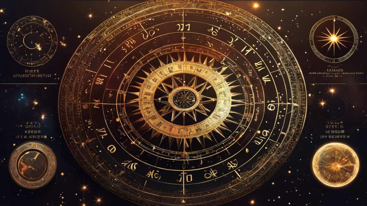 Découvrez les secrets de votre destinée aujourd'hui grâce à l'horoscope du 13 janvier 2024 !