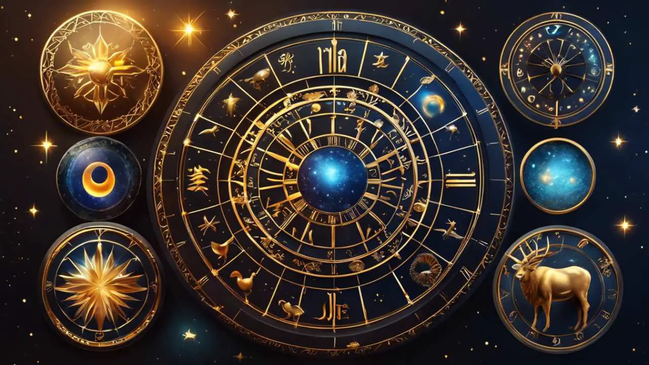Découvrez les secrets de votre destinée aujourd'hui: horoscope du 11 janvier 2024 pour tous les signes !