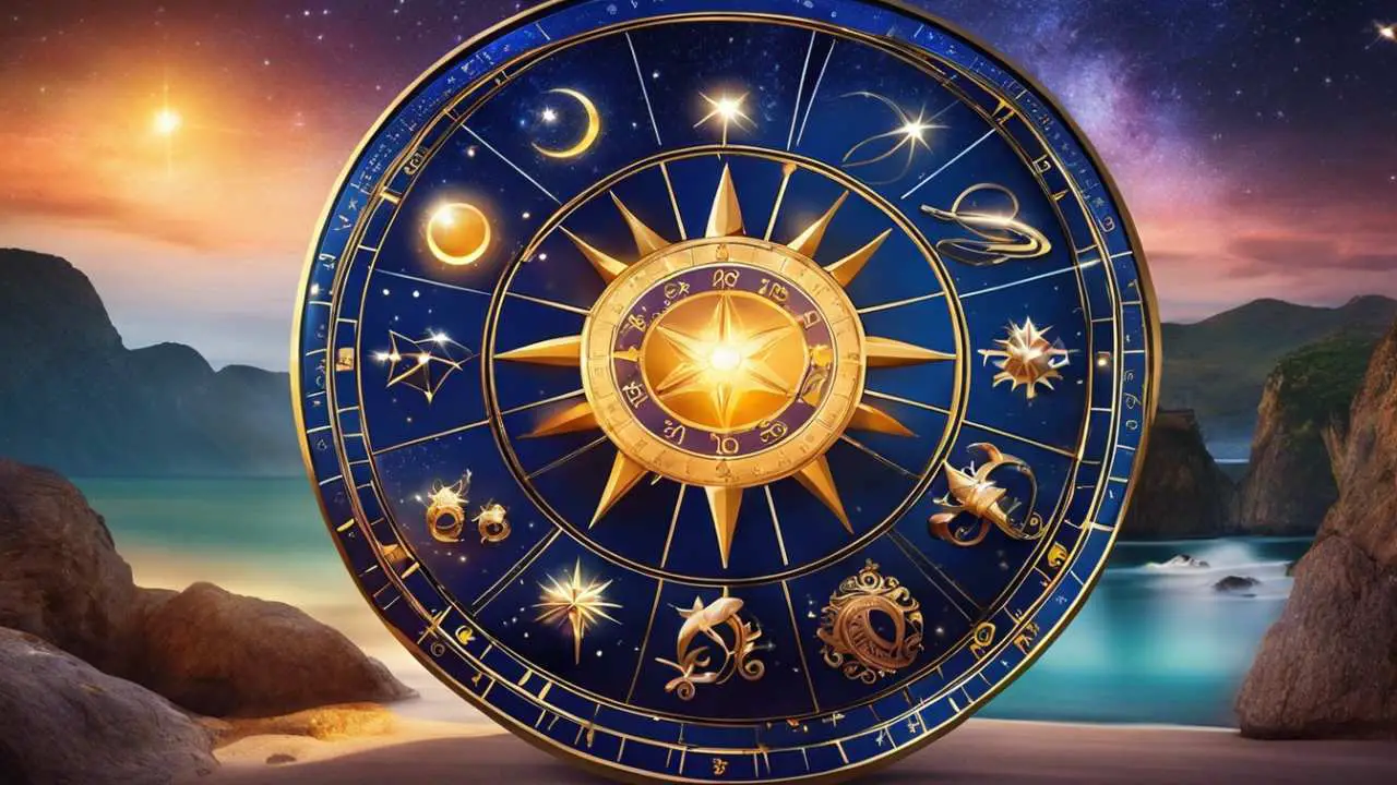 Découvrez les secrets de votre destinée: horoscope du 05/01/2024 révélé !