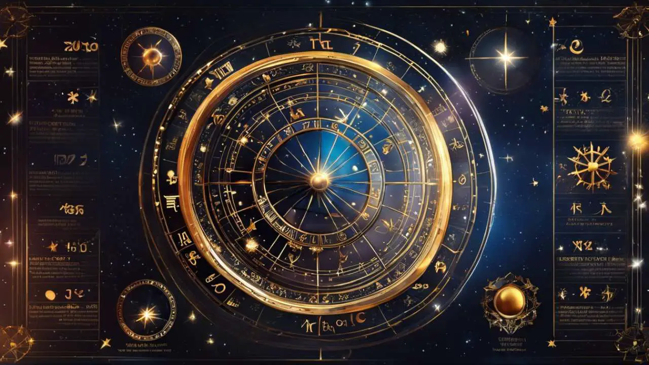 Découvrez les secrets de votre destinée : horoscope du 21/01/2024 dévoilé !