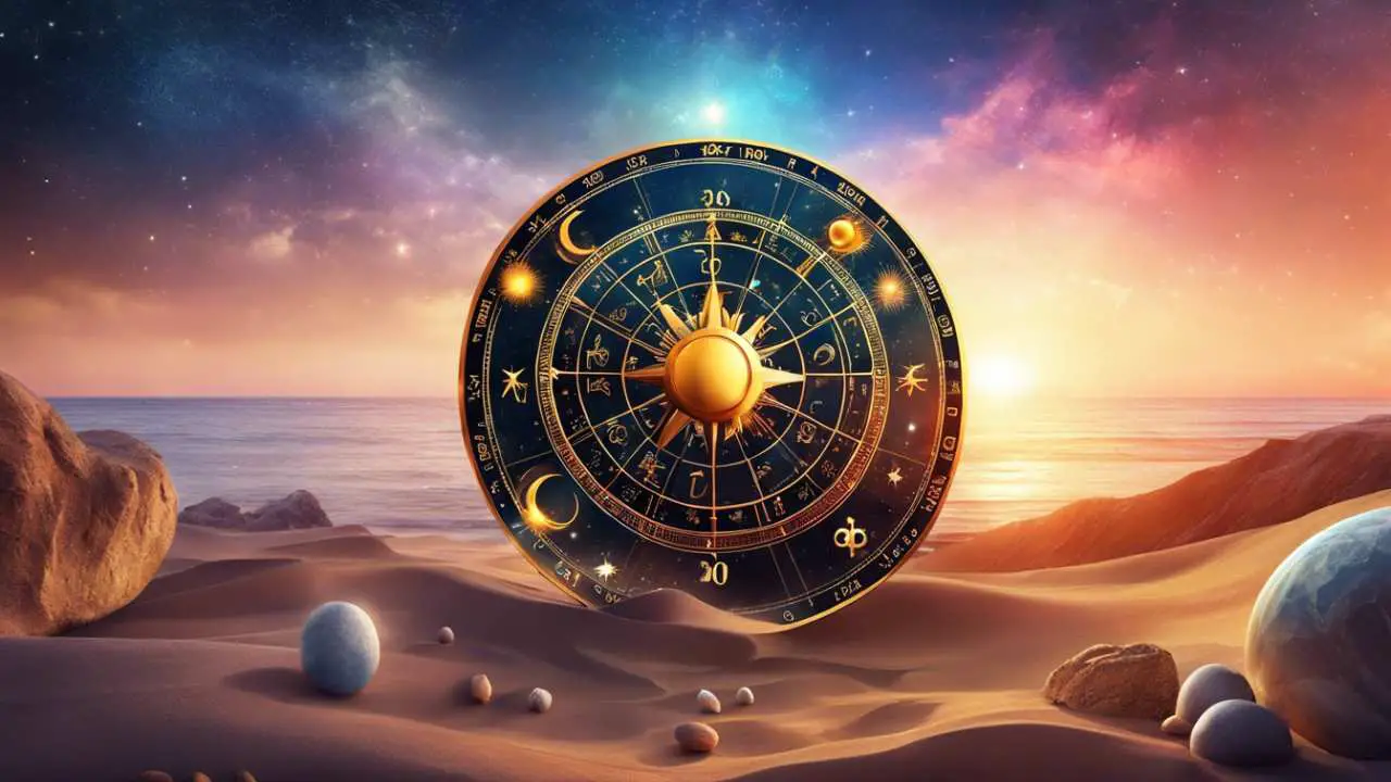 Découvrez les surprenantes prédictions de l'horoscope du 7 janvier 2024 pour chaque signe astrologique !