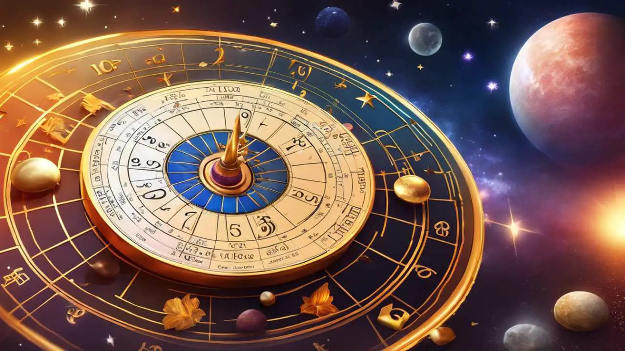 Découvrez votre destin incroyable ce 13 janvier 2024 selon votre signe astrologique !
