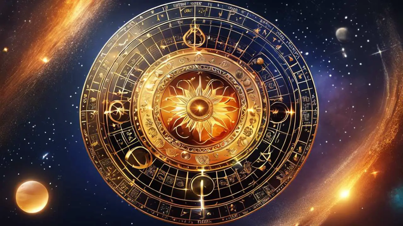 Découvrez votre destinée aujourd'hui : horoscope du 16/01/2024 pour tous les signes !