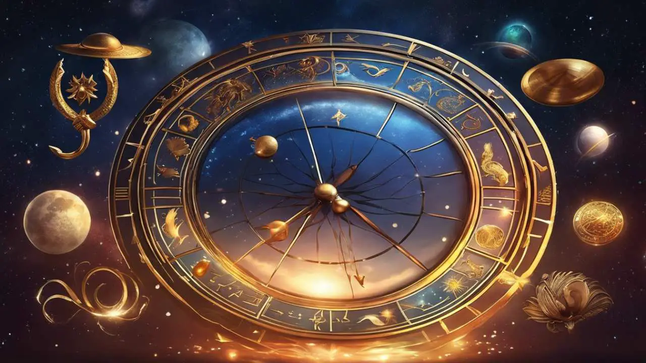 Découvrez votre destinée aujourd'hui : l'horoscope du 13 janvier 2024 révèle tout !