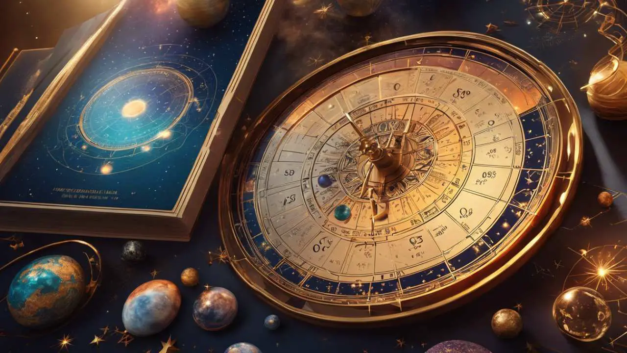 Découvrez votre destinée aujourd'hui : l'horoscope révolutionnaire du 31 janvier 2024 !