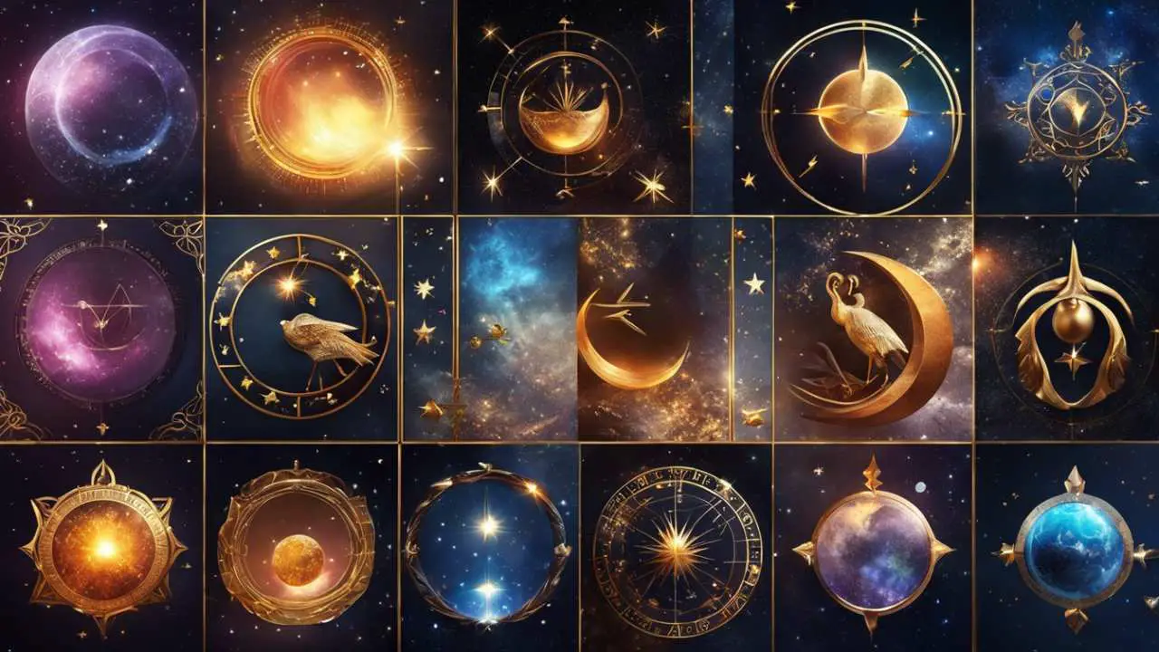 Découvrez votre destinée aujourd'hui: secrets de l'horoscope du 27 janvier 2024 révélés !