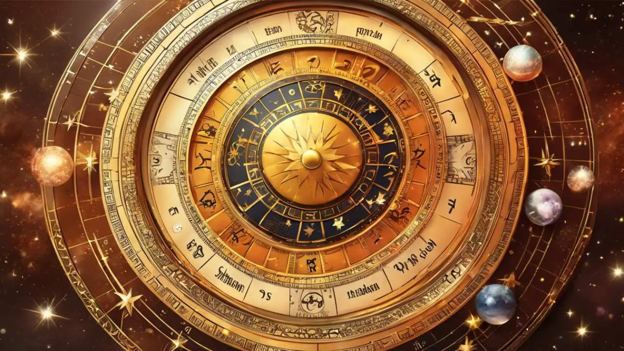 Découvrez votre destinée ce 07 janvier 2024 grâce à l'horoscope de tous les signes !