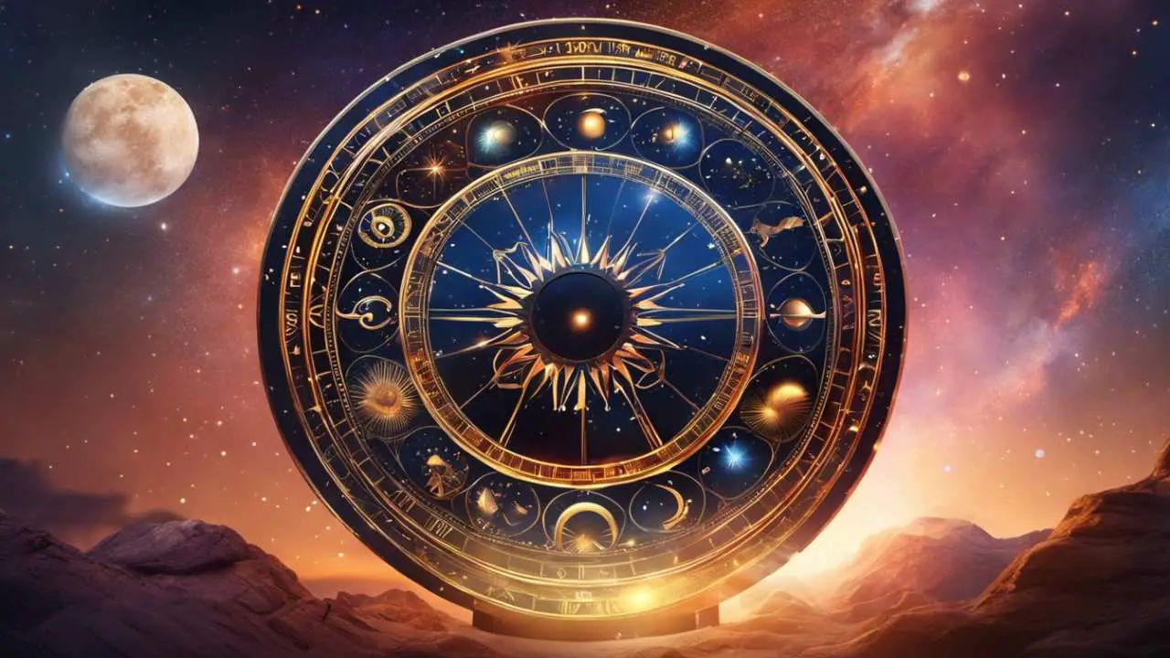 Découvrez votre destinée ce 14 janvier 2024: horoscope explosif pour tous les signes !