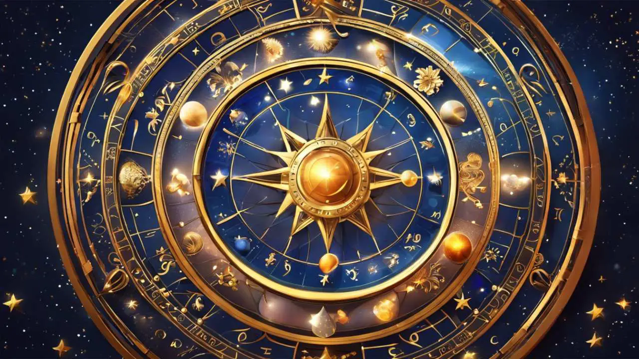 Découvrez votre destinée cosmique ce 02/01/2024 : l'horoscope qui change tout !