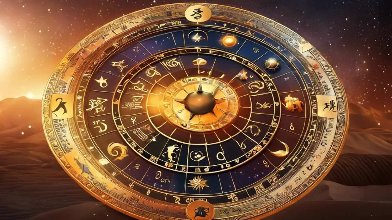 Découvrez votre destinée en ce 1er janvier 2024 avec notre horoscope exclusif !