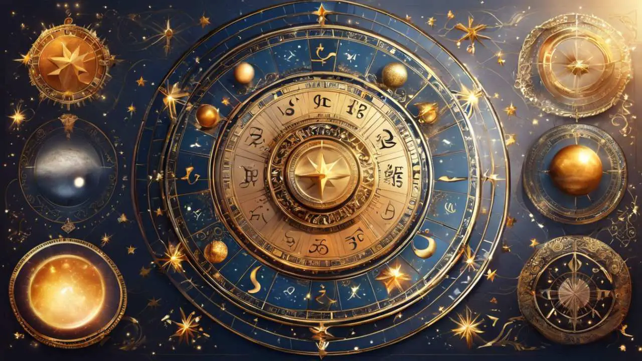 Ce que les étoiles vous réservent aujourd'hui : révélations choc de l'horoscope du 7 février 2024 !