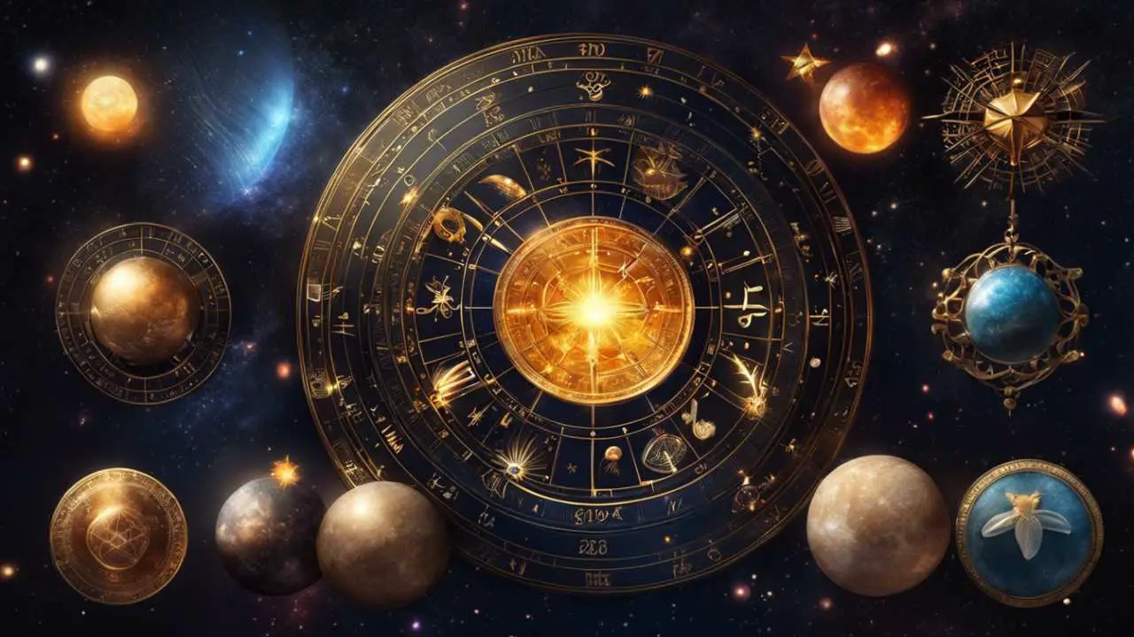 Ces signes du zodiaque auront une journée extraordinaire le 08/02/2024 - Le vôtre en fait-il partie ?