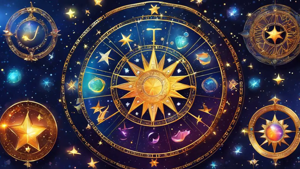 Découvrez ce que les astres vous réservent aujourd'hui : horoscope explosif du 09/02/2024 pour tous les signes !