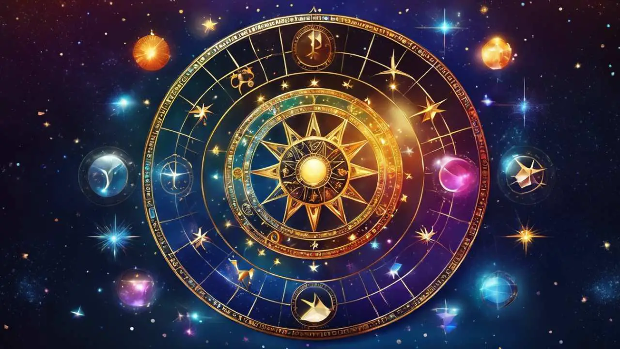 Découvrez ce que les étoiles vous réserve ce 10/02/2024 : Horoscope explosif pour tous les signes !