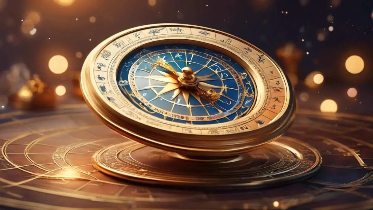 Découvrez l'incroyable destin qui vous attend aujourd'hui selon votre signe astrologique !