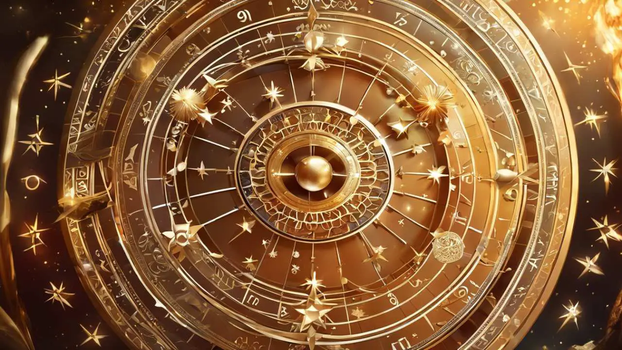 Découvrez l'incroyable tournant que prendra votre vie le 05/02/2024 grâce à l'horoscope !