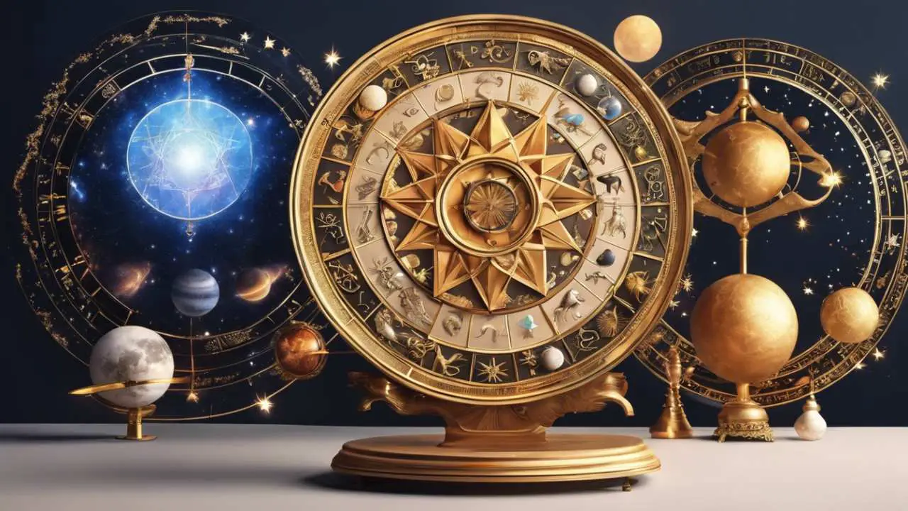 Découvrez l'incroyable tournant que prendra votre vie le 5 février 2024 grâce à l'horoscope de tous les signes !